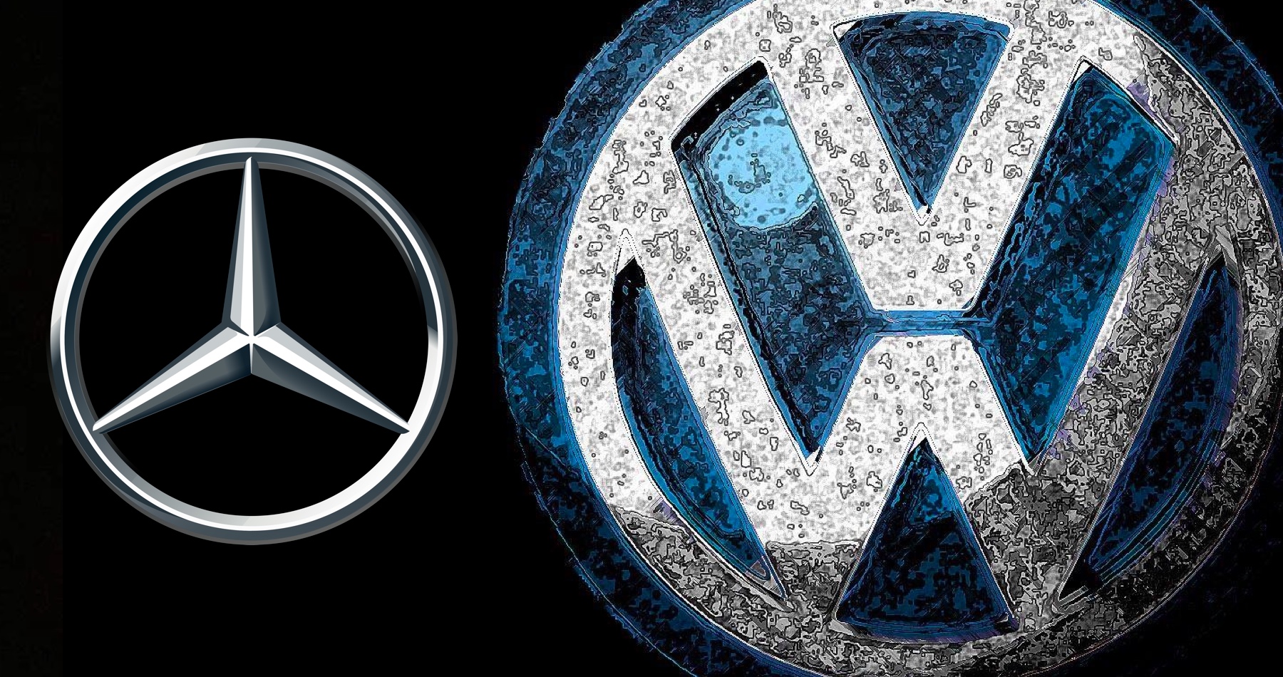 Němci mluví o automobilové katastrofě. Volkswagenu klesl čtvrtletní zisk o 41 %, podobně je na tom i Mercedes