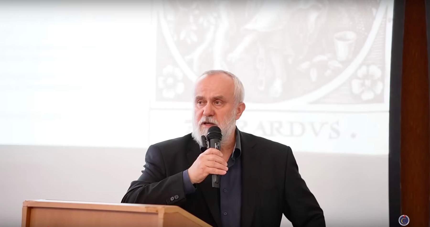 VIDEO: Svätý Svorad a/alebo kráľ Svätopluk (prednáška profesora Martina Homzu, ktorá približuje iný pohľad na významné historické postavy našich dejín a približuje širší historický kontext)