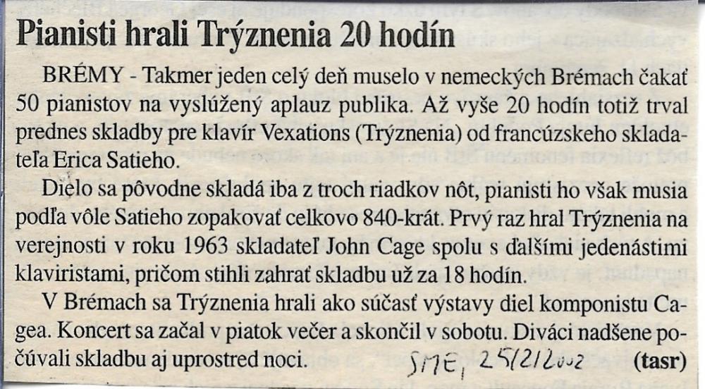Nájdené v archíve