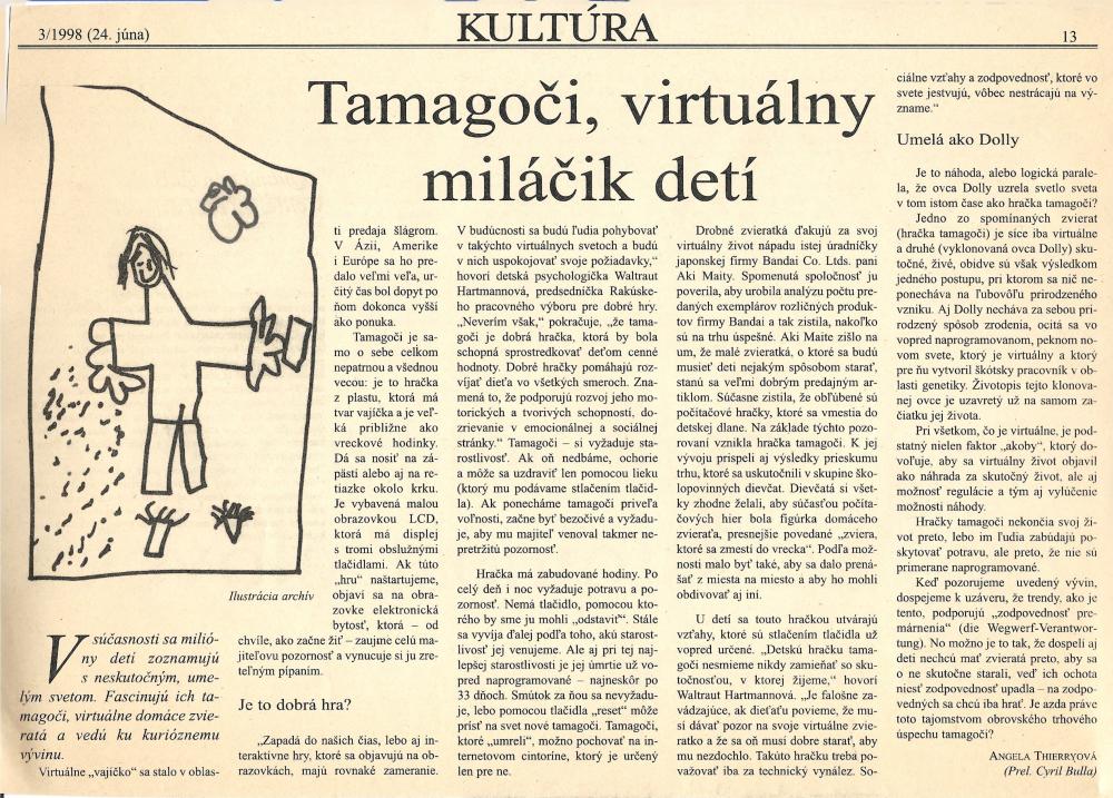 Nájdené v archíve