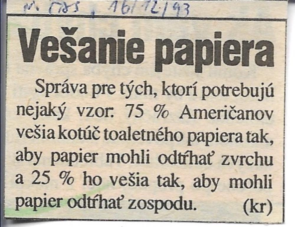 Nájdené v archíve